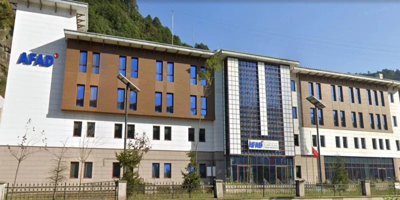 AFAD Rize'ye Müjde! 1250 Personel Alımı Başladı! Kaçırma!