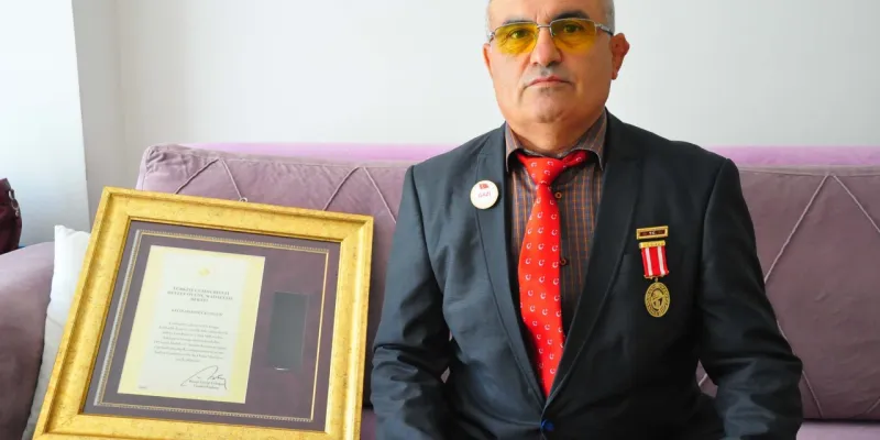 15 Temmuz Müezzini İsyan Etti: Hakkımı Helal Etmiyorum!