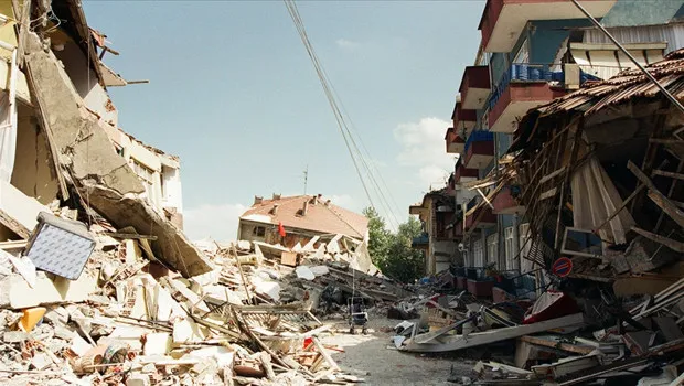 17 Ağustos depremi… Büyük acının 26’ncı yılı