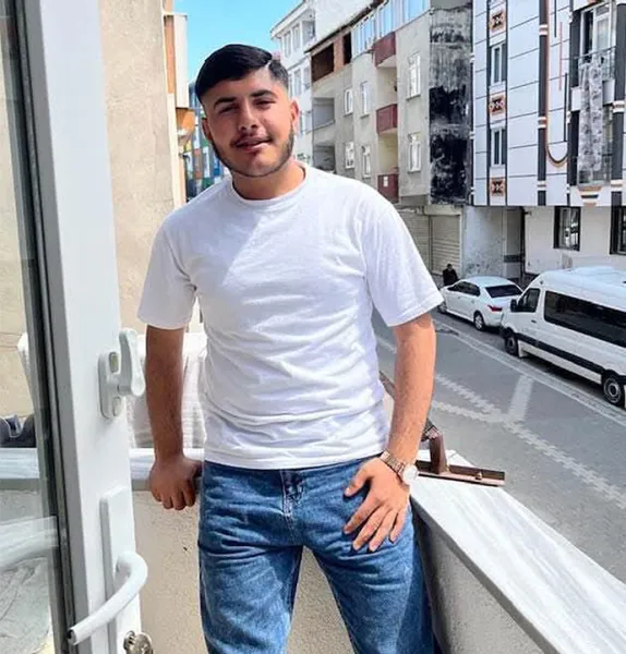 Çorlu'da Silahlı Saldırı! 19 Yaşındaki Bünyamin Hayatını Kaybetti
