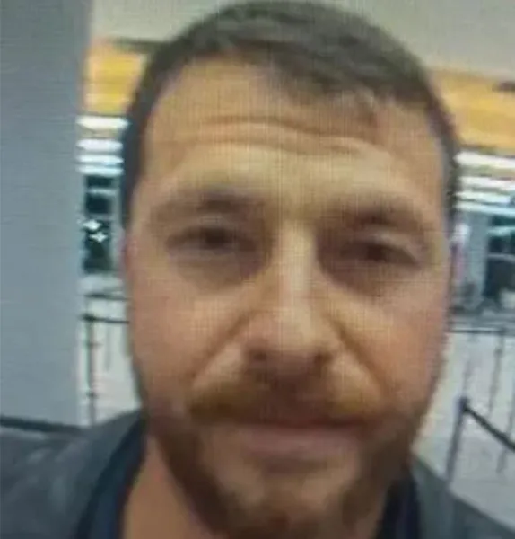 Kanlı Miras! 3,5 Yıl Sonra Gürcistan'da Yakalandı!