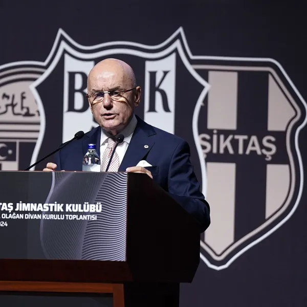 Beşiktaş'tan Dev Gelir Beklentisi! 200 Milyon Euro Müjdesi