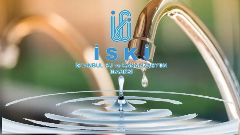 21 Mayıs İSKİ su kesintisi sorgulama! Zeytinburnu'nun 10 ilçesi susuz kalacak...