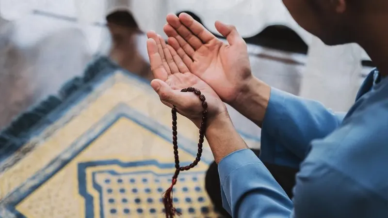 24 Ekim Cuma Mesajları: Resimli, Dualı Hayırlı Cumalar!