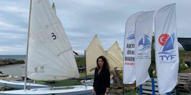 29 Ekim Coşkusu: Yelken Yarışları ile Kutlanacak!