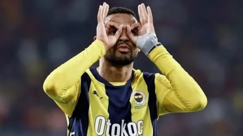 Fenerbahçe'den Al Hilal'e Şok! En-Nesyri İçin 40 Milyon Euro İddiası!