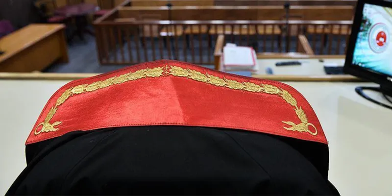 HSK Kararı: 4036 Hakim ve Savcının Görev Yeri Değişti! Şok Atamalar