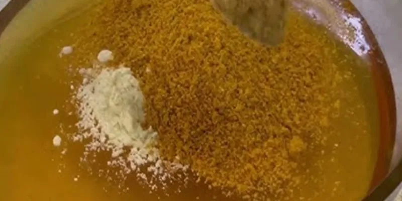 500 Yıllık Mucize! Boğazı Yumuşatan ve Öksürüğü Kesen Doğal Karışım