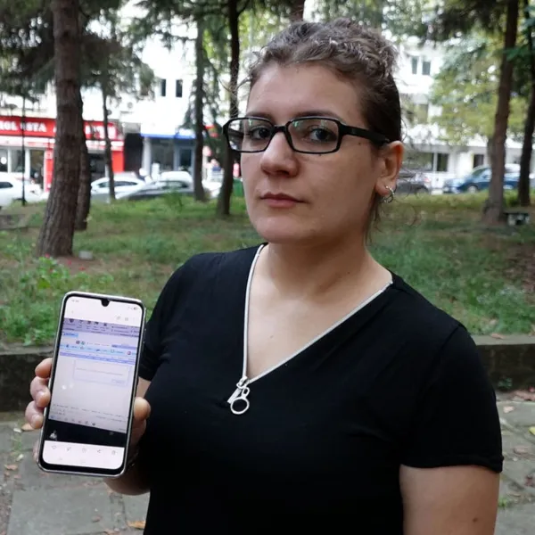 7 yıldır ölü görünüyordu... Yaşadığını ispatladı!