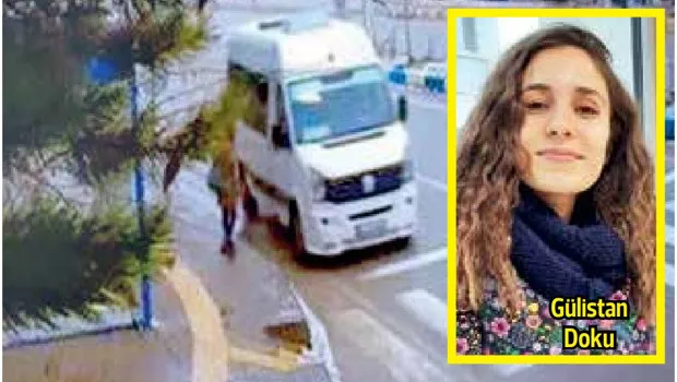 Gülistan Doku Kayıp Olayında Şok Gelişme: 700 Saatlik İnceleme!