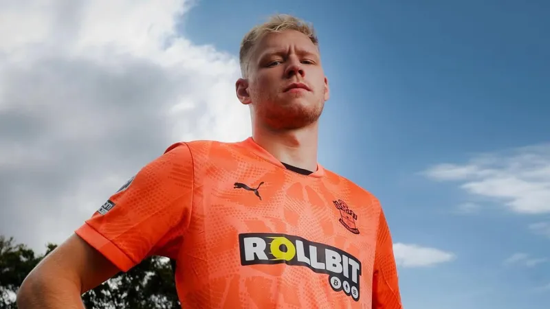 Ramsdale Galatasaray'da mı? Transferde Şok Gelişme!