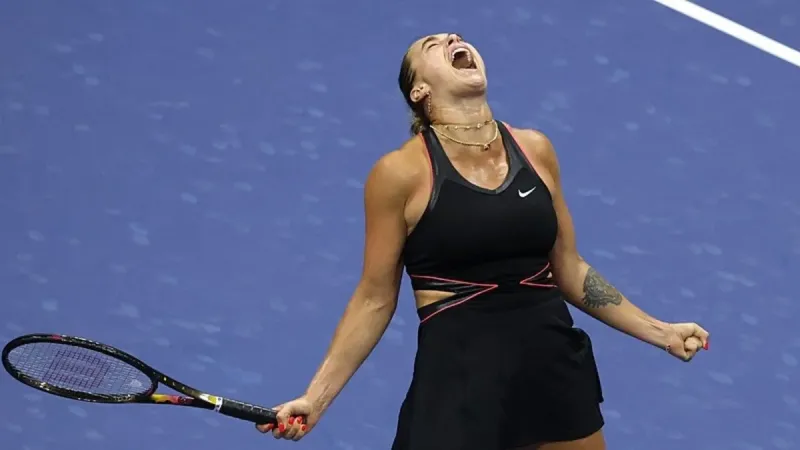ABD Açık'ta ŞOK! Sabalenka mı, Anisimova mı Şampiyon Olacak?