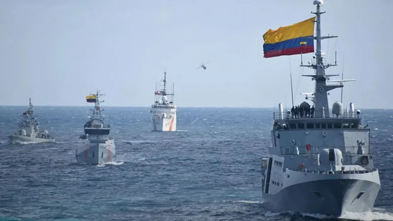 Latin Amerika'dan ABD'ye Şok Hamle! Savunma Ortaklığı Kuruldu