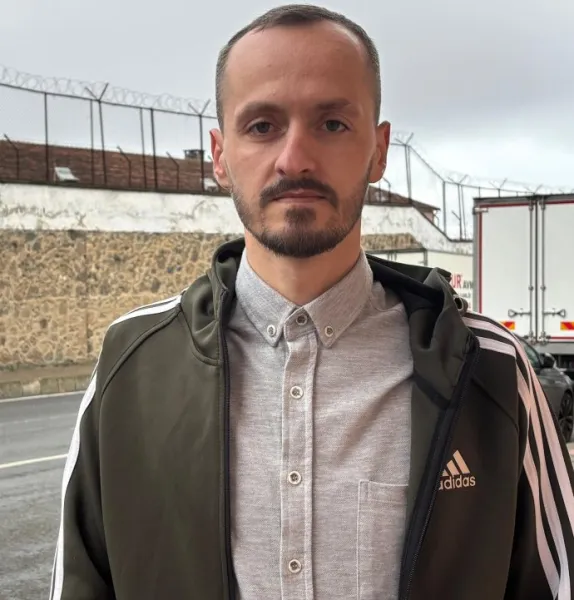 Cezaevinden Umuda: Murat Köroğlu'nun İnanılmaz Dönüşü!