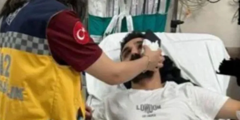 Doktora Şiddet! Acil Serviste Saldırı: O Anlar ve Tutuklama