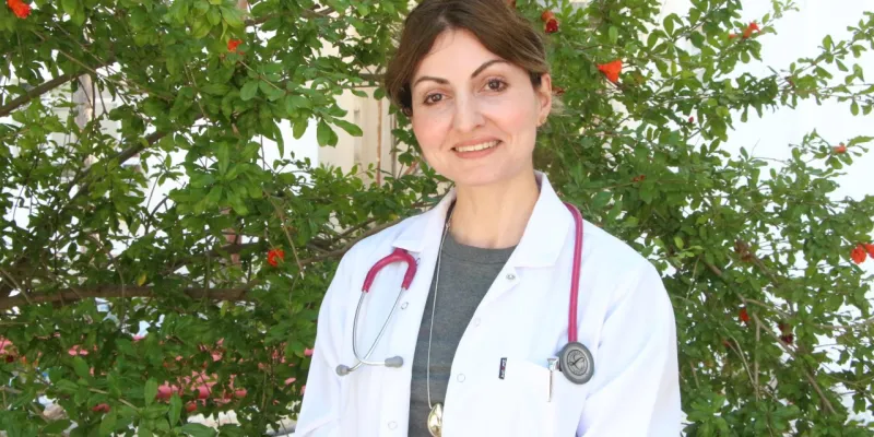 Adana- Endokrin Uzmanından 'Plastik' Uyarısı: Hastalar Çok Daha Fazla Organ Kanserleriyle Karşımıza Gelecek /video Eklendi