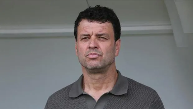 Adanaspor'da Şok Değişim! Cihat Arslan Göreve Başladı!