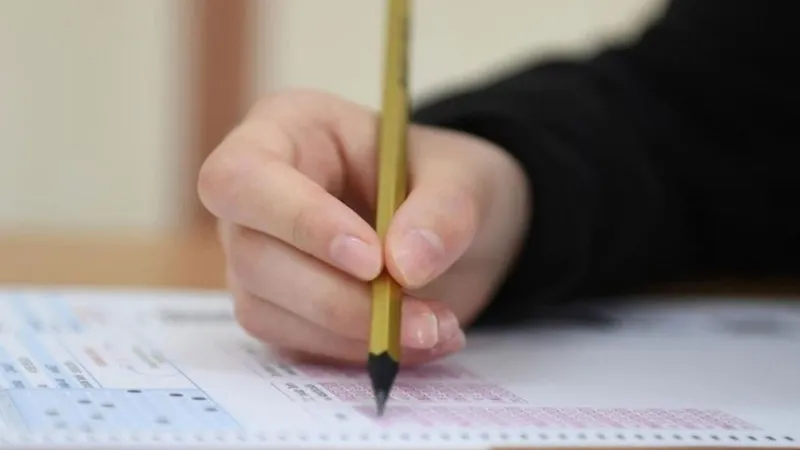 LGS Tercihleri İçin Son Çağrı! Saatler Tükeniyor, Kaçırma!