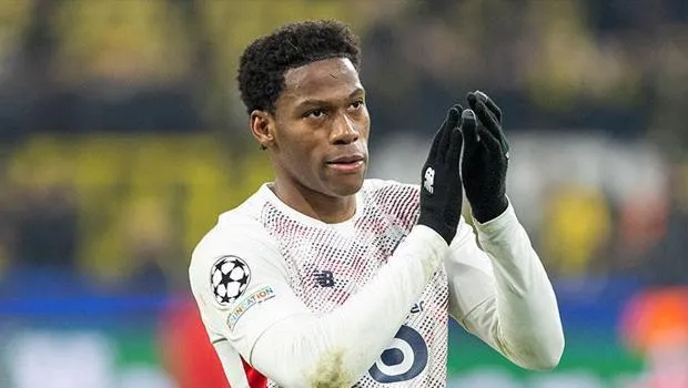 Jonathan David Fenerbahçe'ye Geliyor Mu? Şok Gelişme!