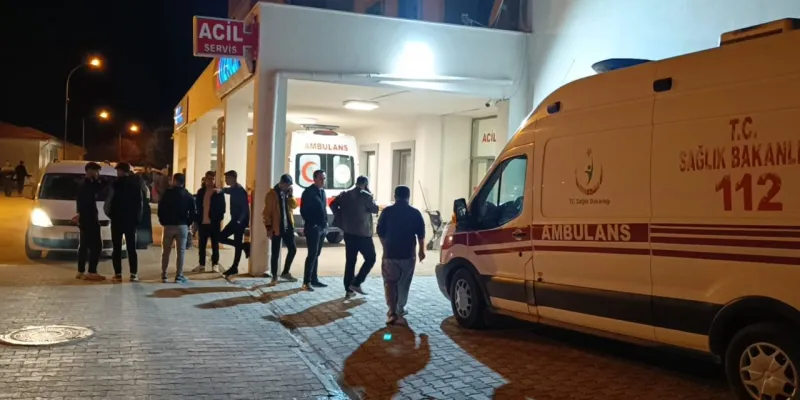 Adıyaman'da Kanlı Arazi Kavgası! Köyde Neler Oldu?
