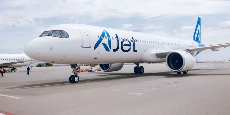 AJet'ten Babalar Günü'ne özel yüzde 30 indirimli bilet