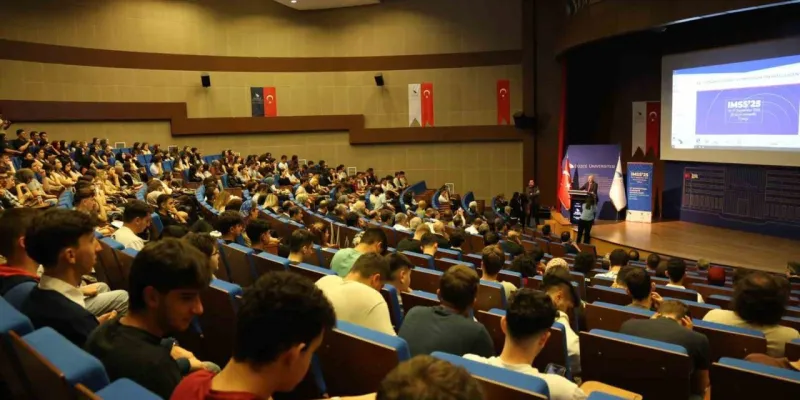 Akıllı Üretim Sempozyumu Sona Erdi! Geleceğin Teknolojisi mi?