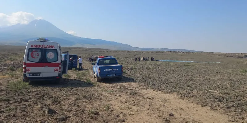 Aksaray'da Balon Faciası: 1 Ölü, 19 Yaralı! İşte Detaylar