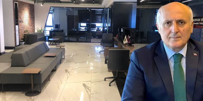 Rize Esnafından Müjde! Kooperatif Hizmetleri Güçleniyor