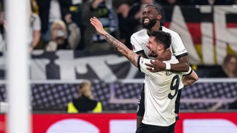 Alman panzeri Kartal olacak! Beşiktaş'tan yıldız isme transfer teklifi