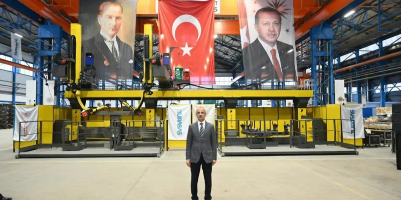 Altay Tankı İçin Yerli Vagon Müjdesi! İşte Son Gelişmeler