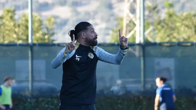 Olcay Şahan'dan Transfer Bombası! Altınordulu Yıldızlar Radarda!