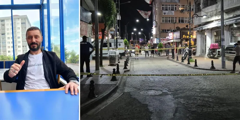 Kan Donduran Cinayet! Amca Yeğenini Neden Öldürdü?