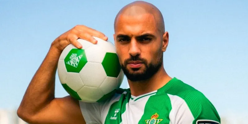 Amrabat İçin Şok Kampanya! Fenerbahçe'den Real Betis'e Transferi mi?