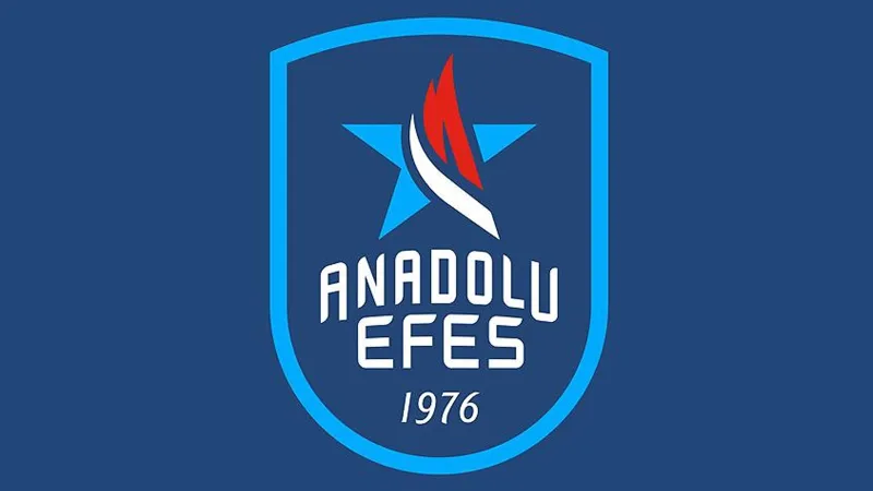 Anadolu Efes'ten Şok Açıklama! Beşiktaş Yenilgisi mi Baskı mı?