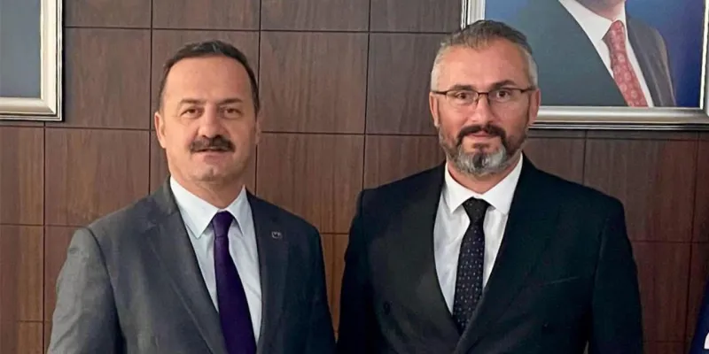 Anahtar Parti’den Uyarılar: “Faiz ve Döviz Kuru Politikaları Ekonomiyi Boğuyor”