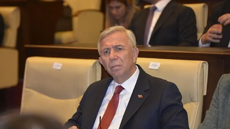 Ankara'da Konser Vurgunu! Mansur Yavaş'ın Konserlerinde Neler Oldu?