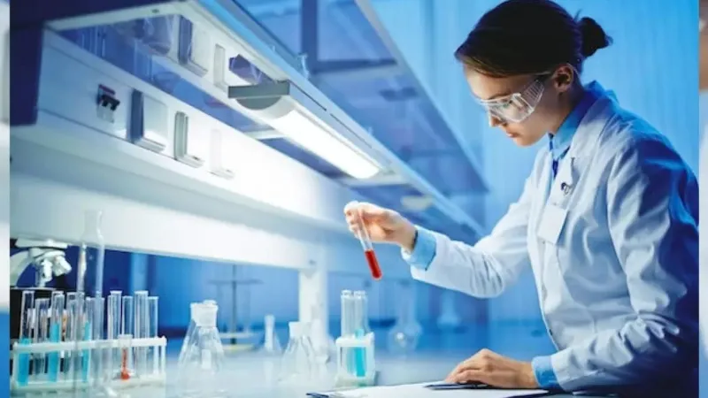 ABD'de Kanser Alarmı! Her 10 Yetişkinden Birine Teşhis Şoku!