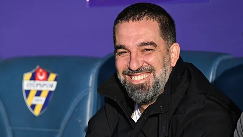 Arda Turan'ın Yeni Rotası: Avrupa'da Teknik Direktörlük Macerası!