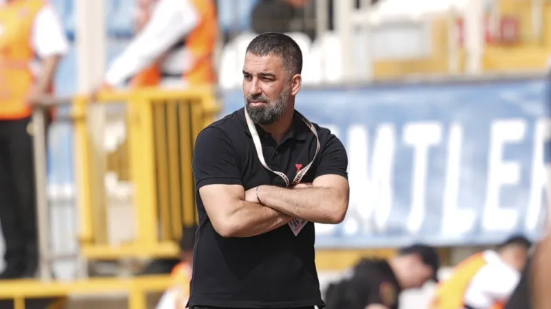 Arda Turan'dan Şok Hamle! Galatasaray'ı Sildi Mi?