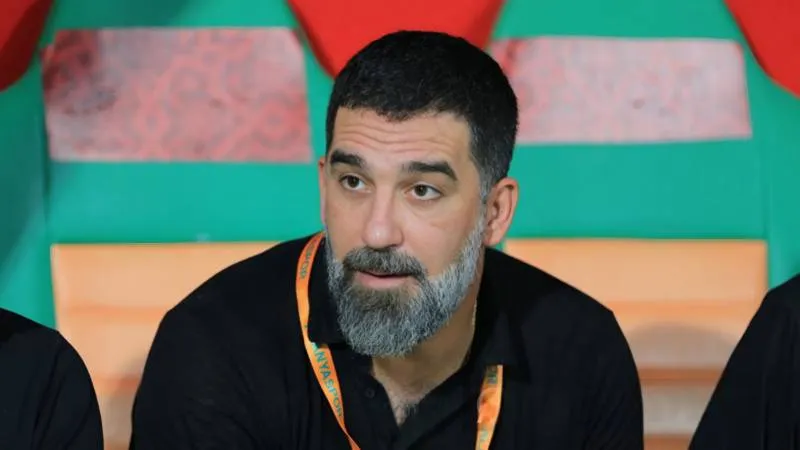 Arda Turan'ın Avrupa'daki ilk rakibi belli oldu