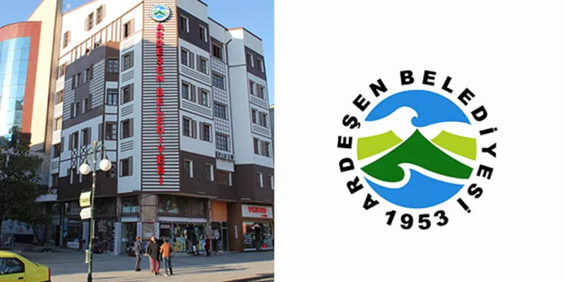 Ardeşen Belediyesi 1 Sürekli İşçi Alacak