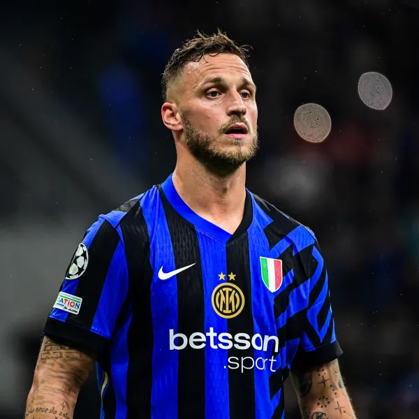 Arnautovic Inter'e Veda Etti! Ayrılık Sebebi Şok Etti!