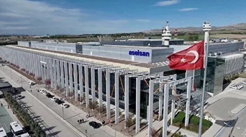 ASELSAN'dan Sürdürülebilirlik Zirvesi! BIST 25'e Damga Vurdu