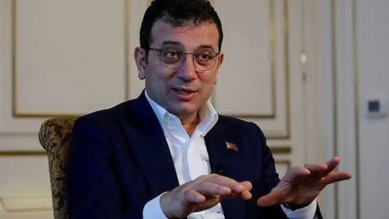 Asfalt hayali soygun gerçek! Yolsuzluğun baş aktörü Ekrem İmamoğlu