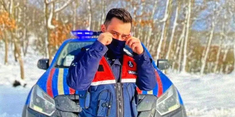 Astsubay Hakan Fidan Derede Boğuldu! Şok Detaylar