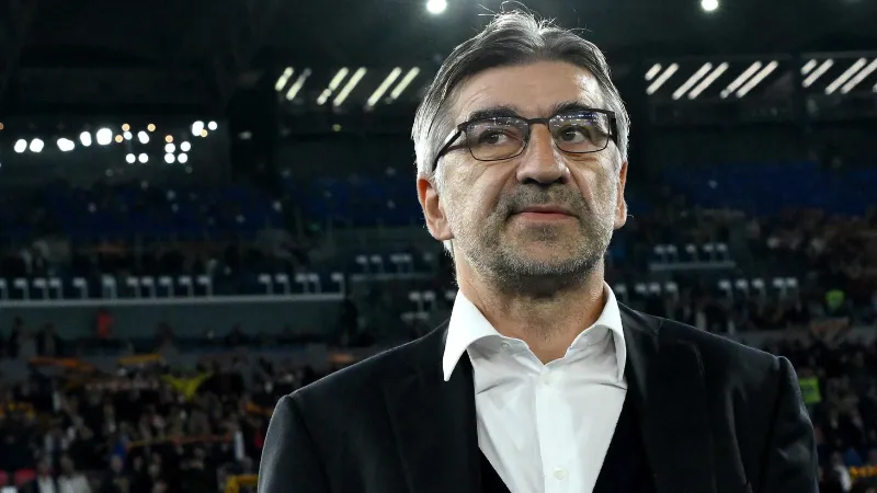 Atalanta'da Şok Ayrılık! Gasperini Gitti, Yerine Kim Geldi?