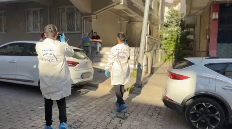 Avcılar'da Cinayet! Silahlar Konuştu, Uyuşturucu Çıktı! Şok Detaylar