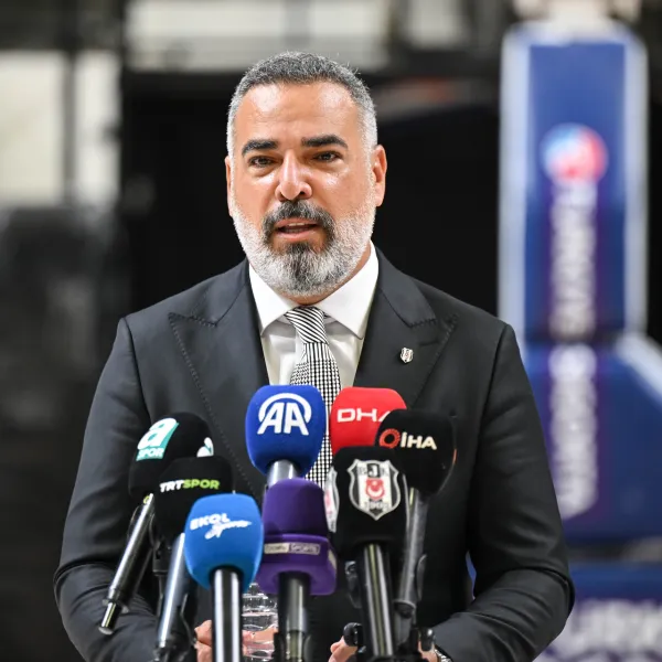 "Avrupa Kupası'nda şampiyon olmak istiyoruz"