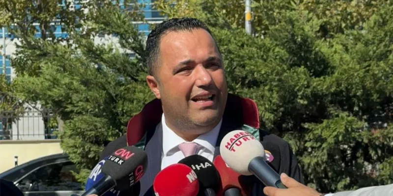 Avukat Rezan Epözdemir gözaltına alındı