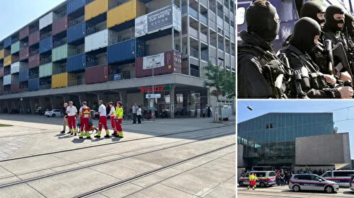 Avusturya'da okul saldırısı: 5 kişi hayatını kaybetti